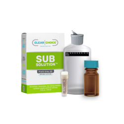 Sub Solution Synthetic Urine Kit